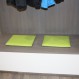 spezielle Polsterungen