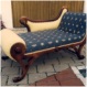 Couch / Sofa Polsterung
